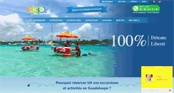 Desktop Screenshot of icigo.com